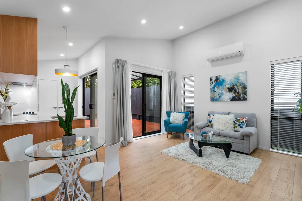 Modern Comfort, Exceptional Convenience