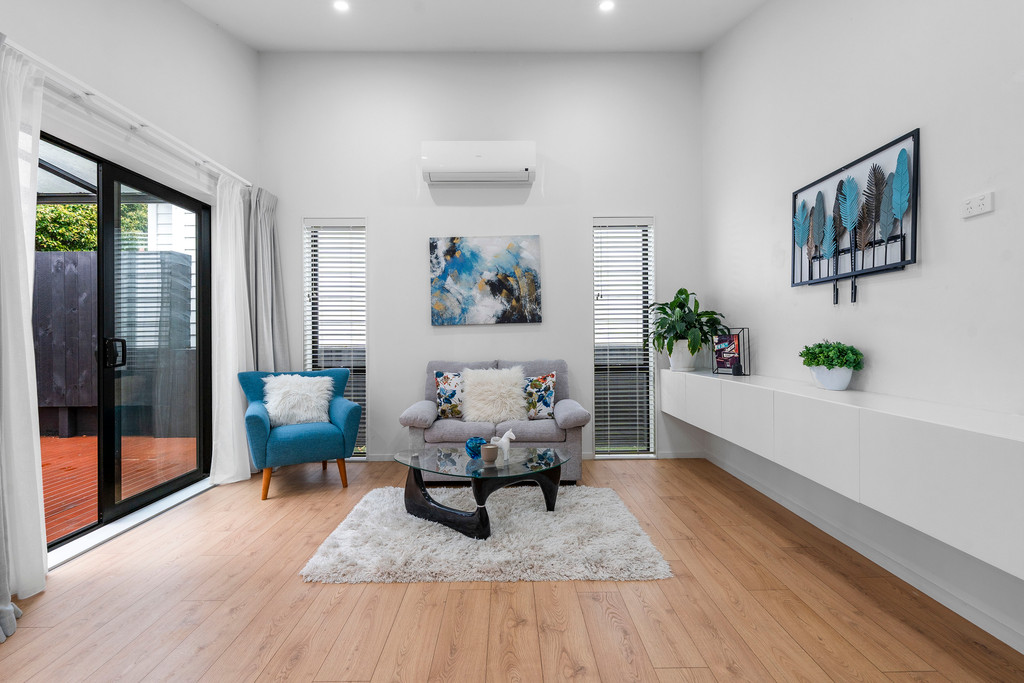 Modern Comfort, Exceptional Convenience