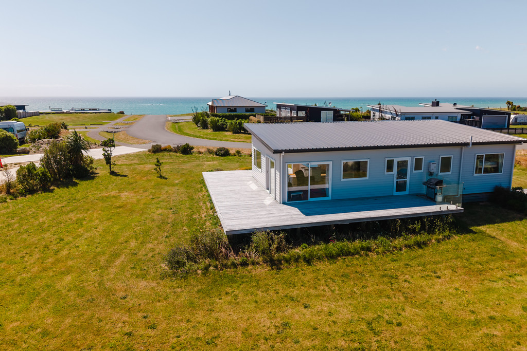 Residence or Coastal Retreat