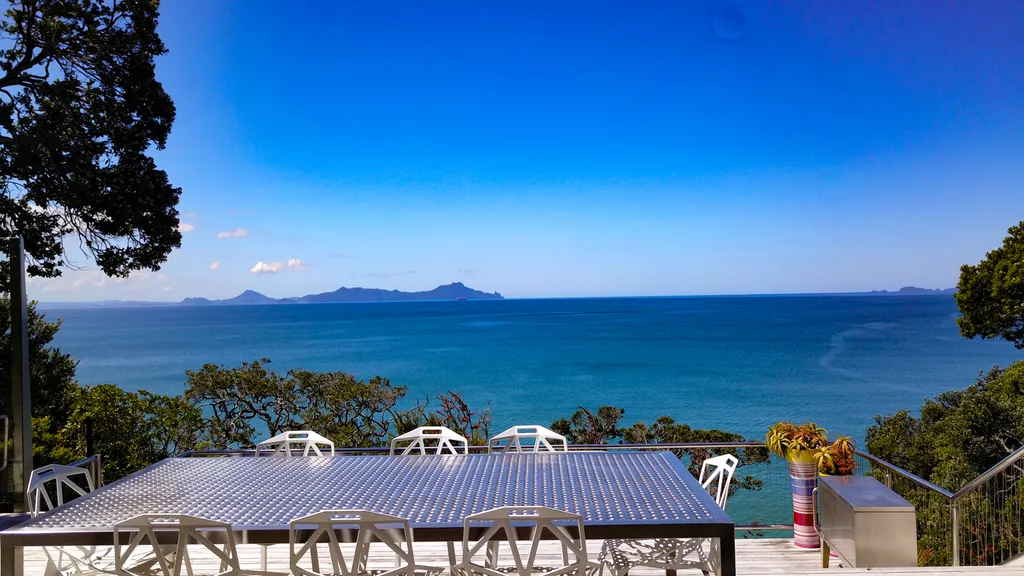 Rare Coastal Masterpiece with Stunning Ocean Views