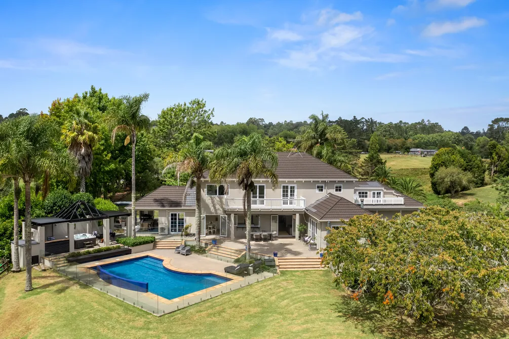 International Lifestyle Estate-Escape the Rat-Race