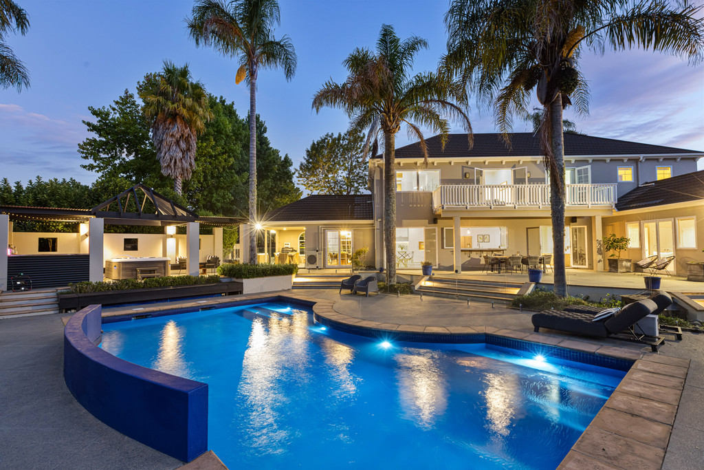International Family Appeal- Close to Albany