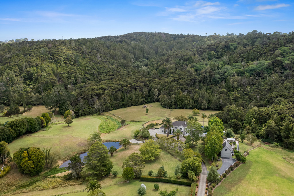 International Lifestyle Estate-Escape the Rat-Race