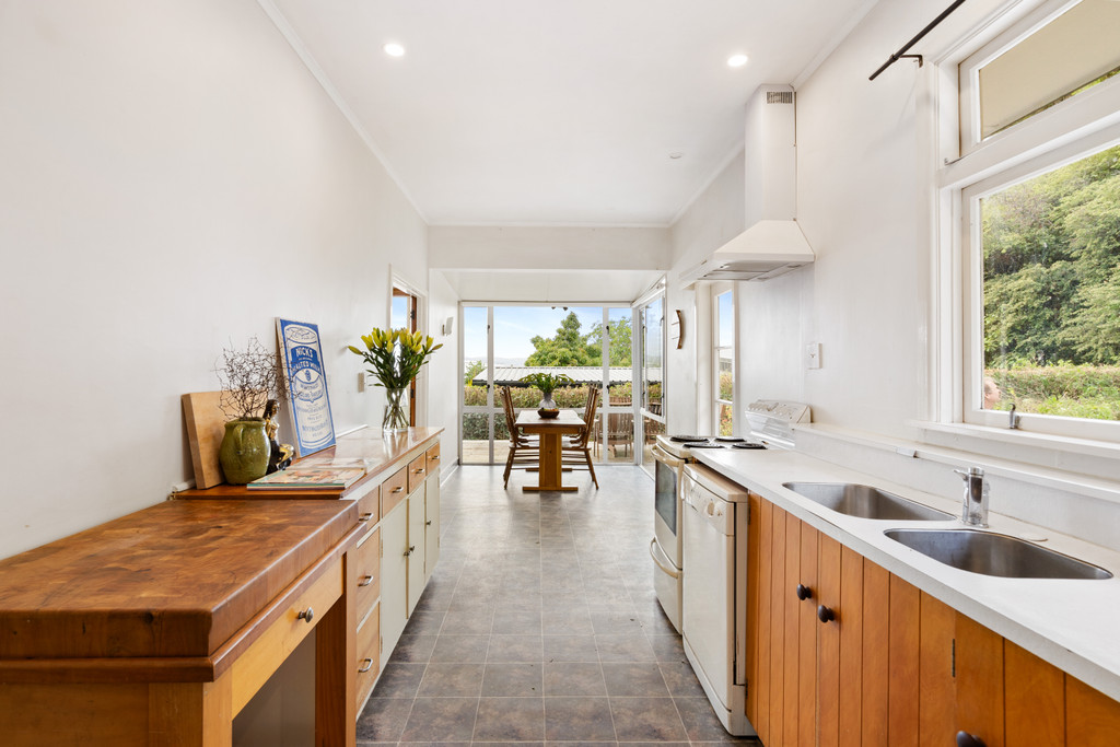Opportunity Knocks: Classic Bungalow