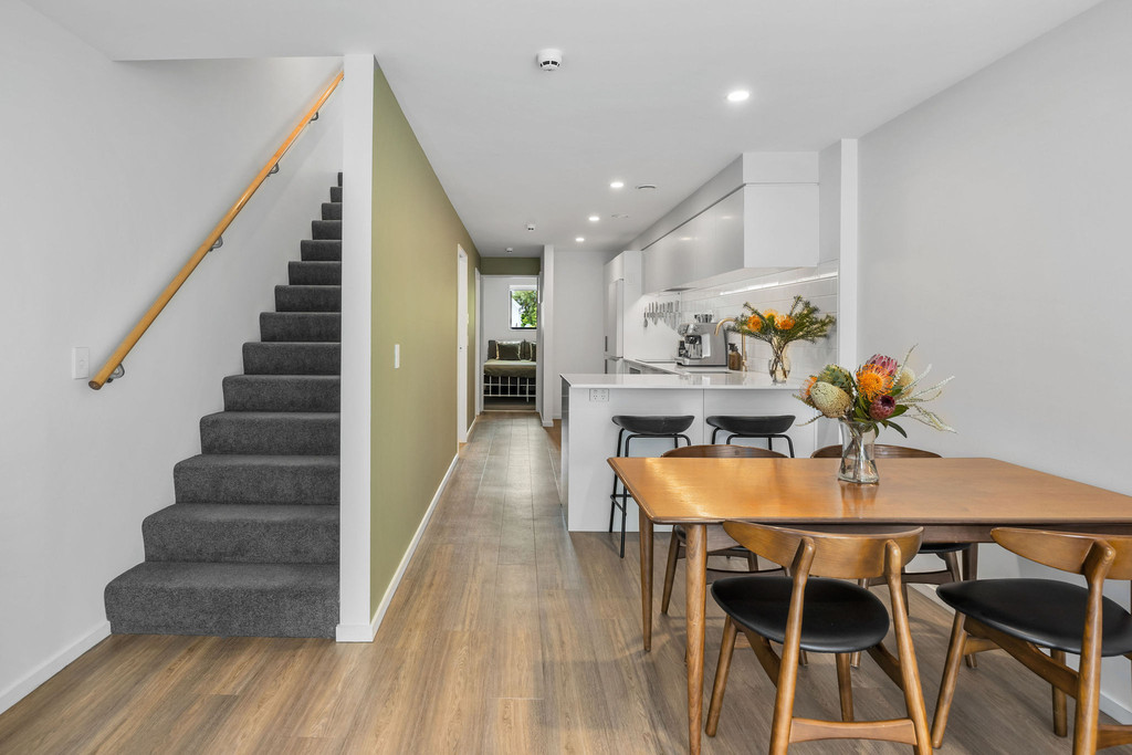 Urban Elegance Meets Historic Charm