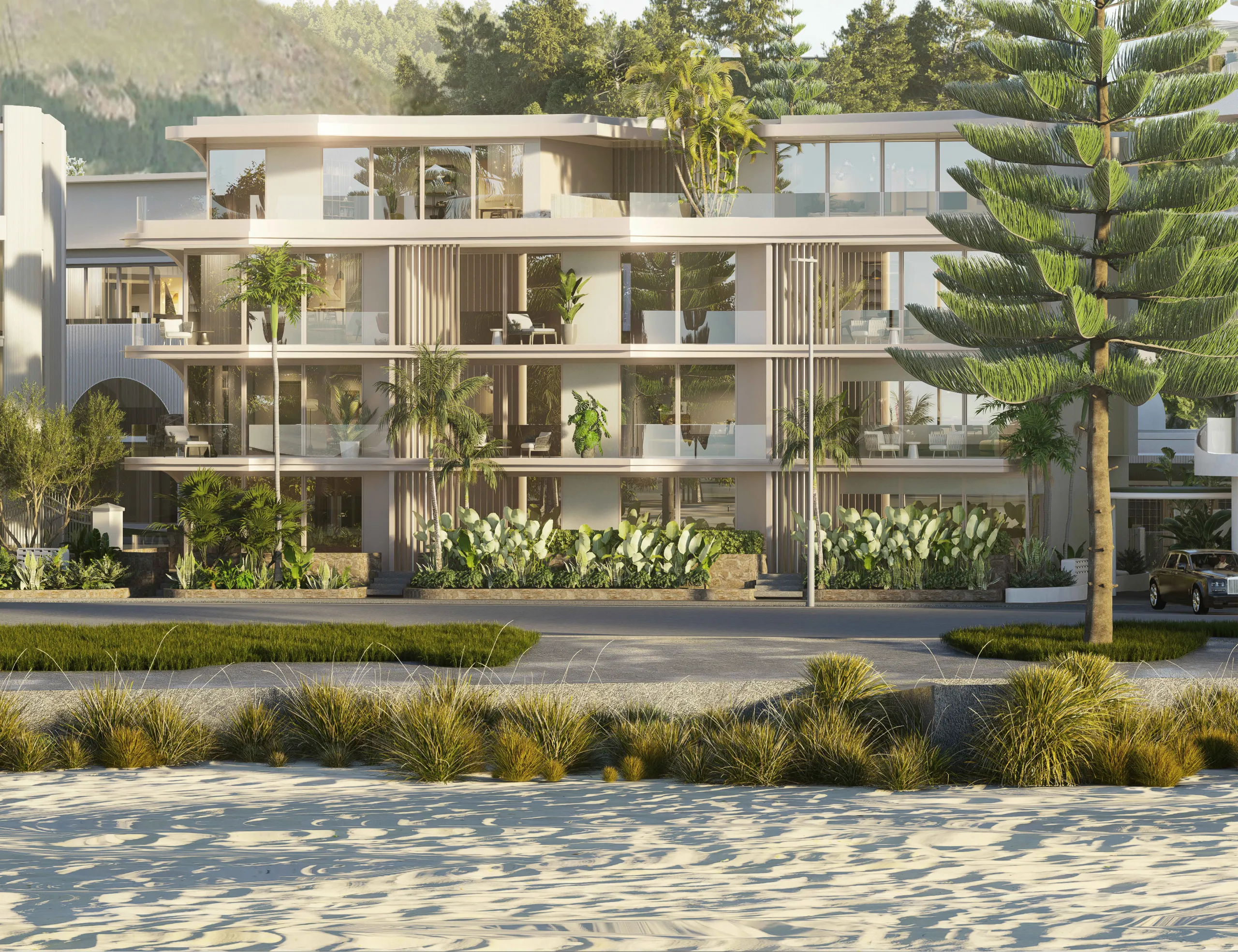 12 Esplanade, Sumner, Christchurch City
