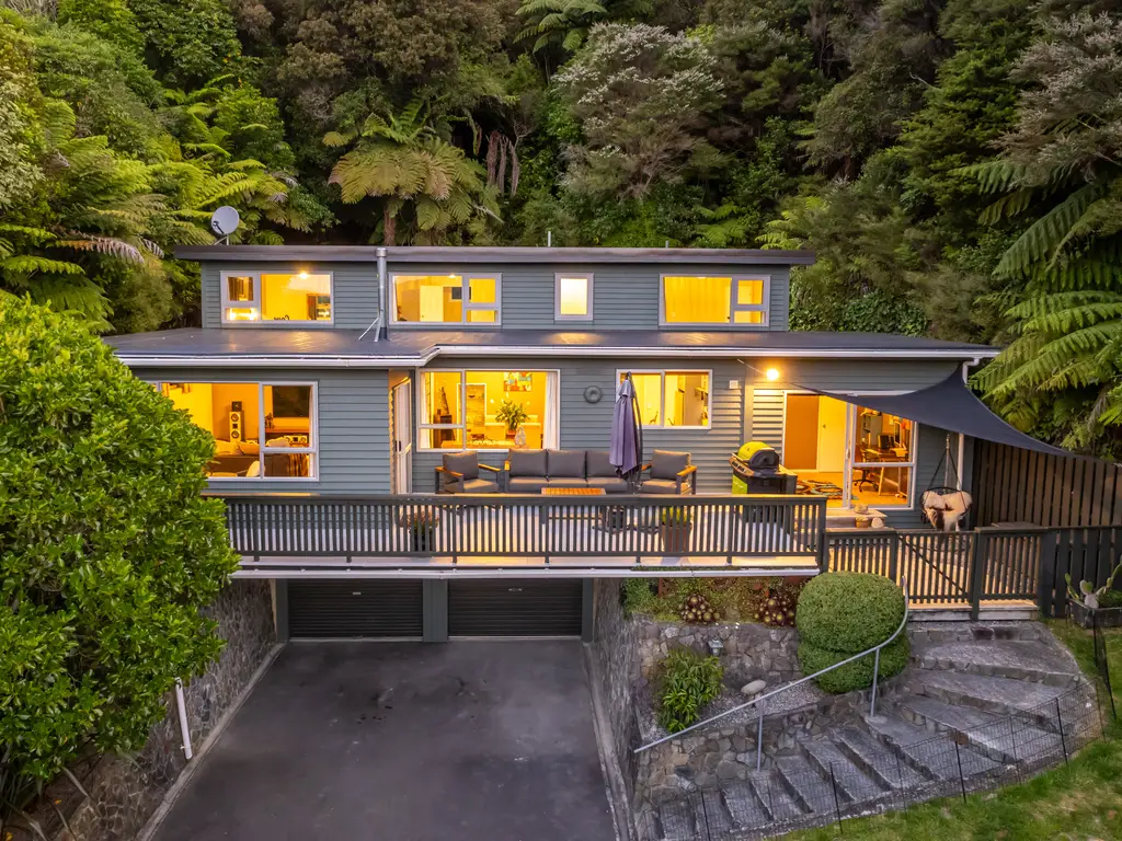 32 - Ngahere Street (50) - Twilight