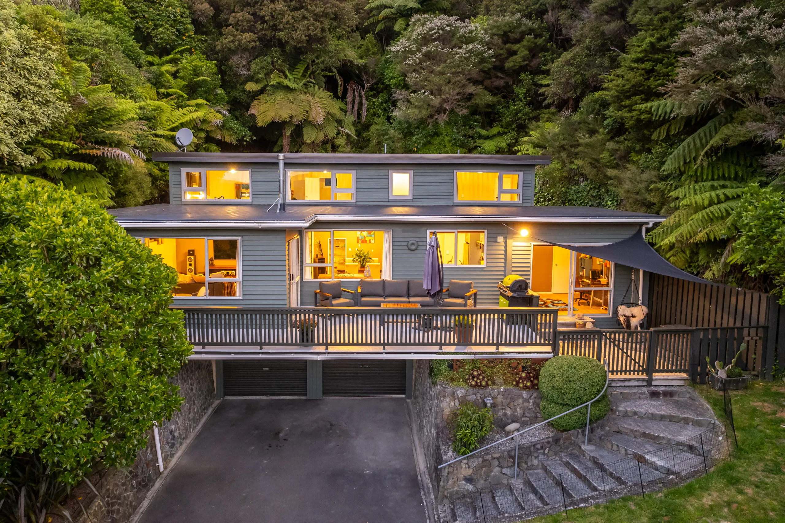 50 Ngahere Street, Stokes Valley, Lower Hutt City
