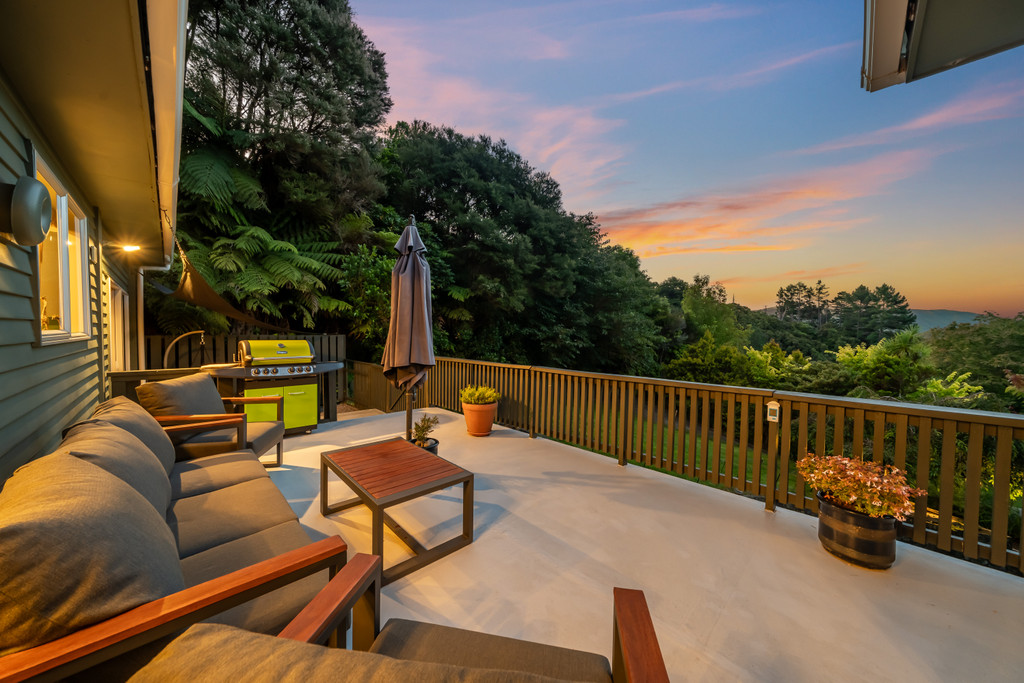 Flexible Living, Sunny and Picturesque