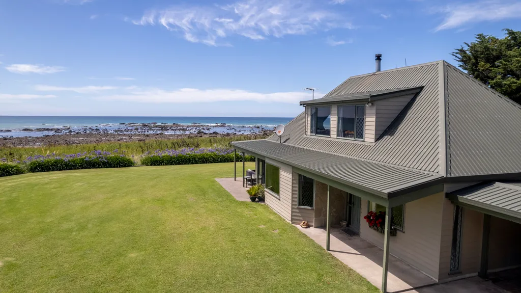 Coastal Paradise