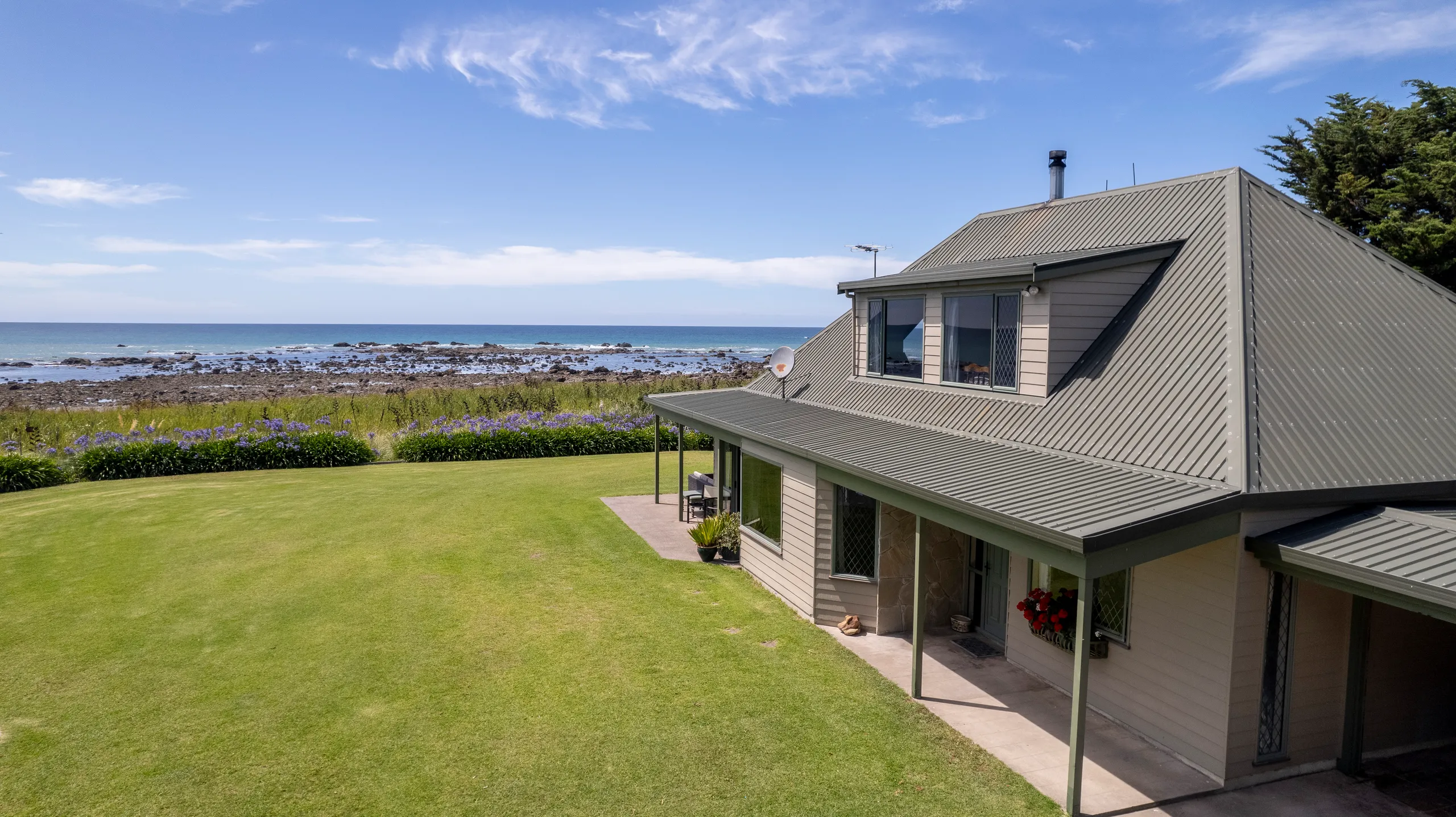 166 Orui-Riversdale Road, Riversdale Beach, Wairarapa