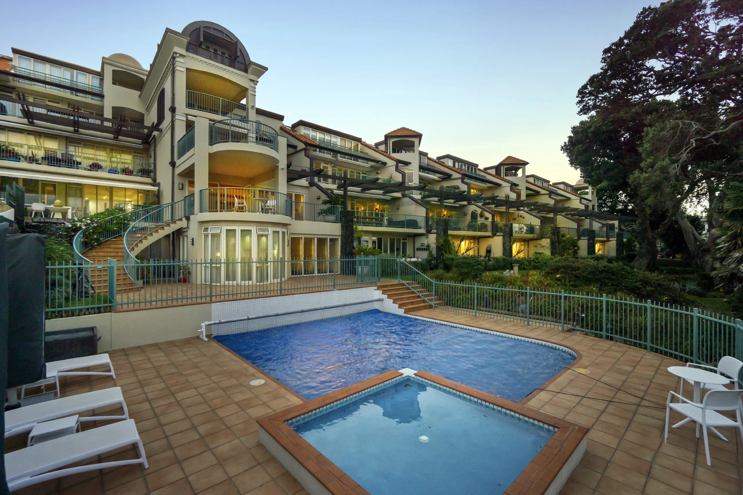 3/47 The Strand, Takapuna, North Shore City