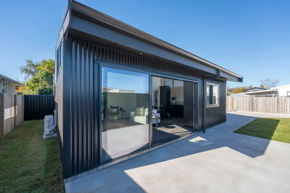 Stylish New-Build in Central Location
