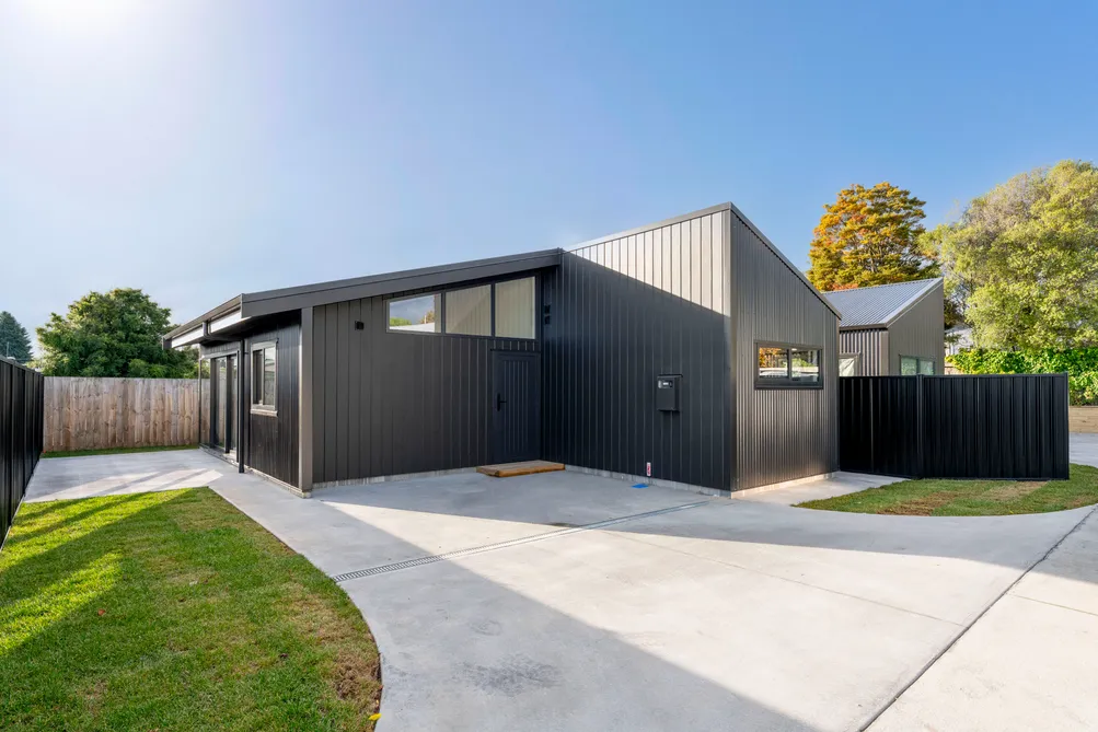 Stylish New-Build in Central Location