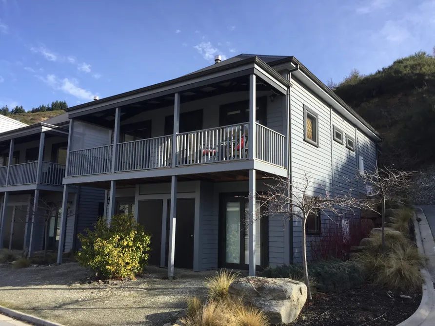 Income Earner or Ski Retreat
