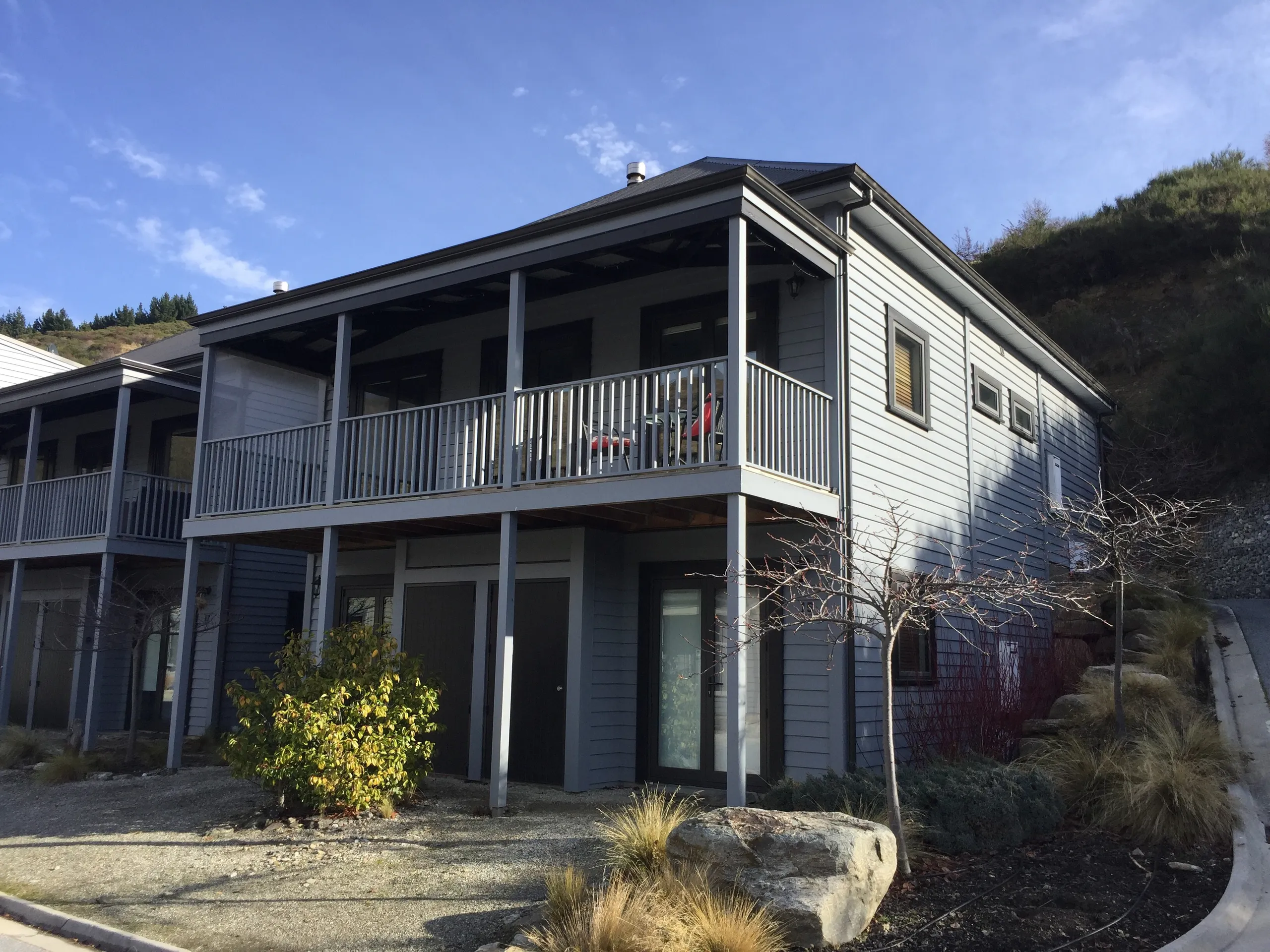 44/2326 Cardrona Valley Road, Cardrona, Wanaka