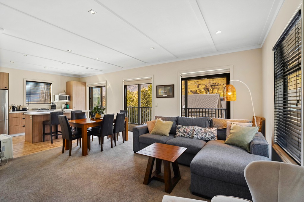 Income Earner or Ski Retreat