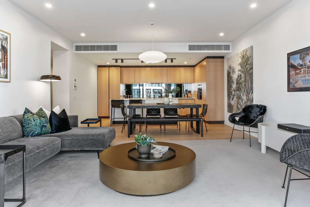 Luxury Waterside Property