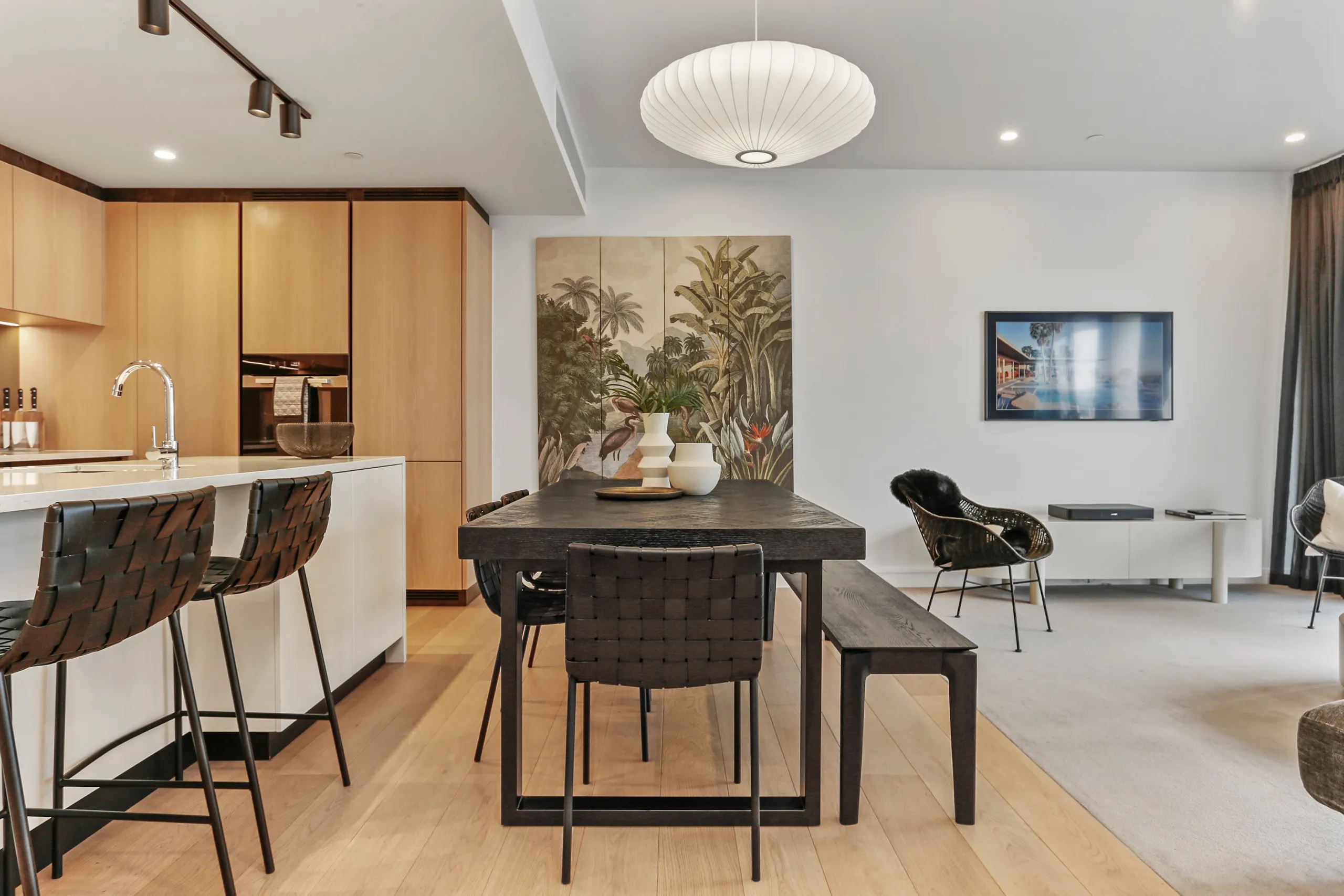 401/155 Beaumont Street, Auckland Central, Auckland City