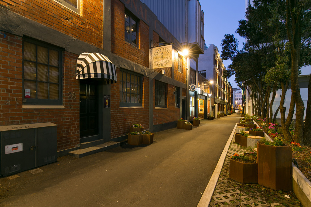 INVESTMENT OPPORTUNITY SELLING FROM $299,000