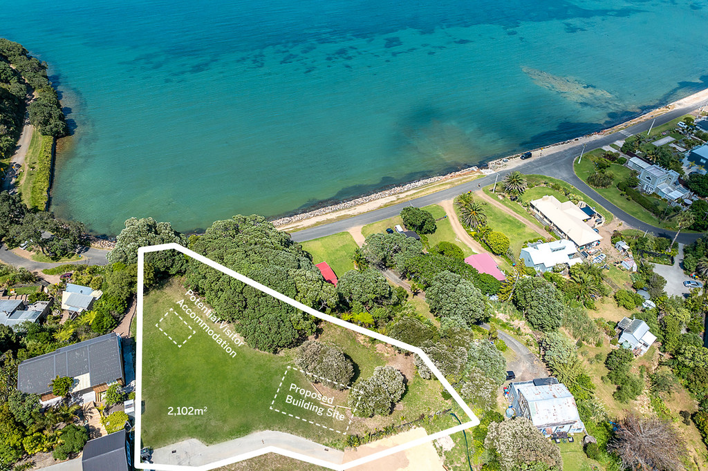 Dream BIG at 65c Makora Avenue, Oneroa