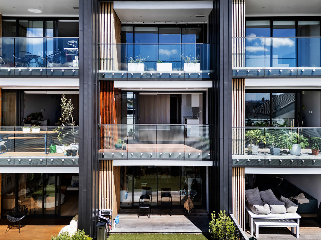 Discover Urban Living
