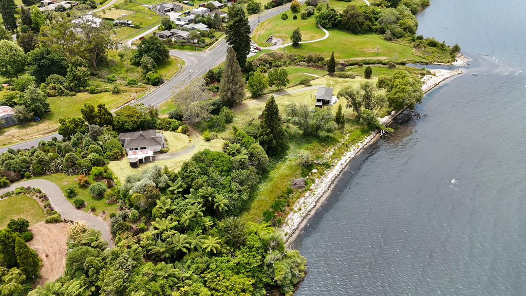 Waterfront Opportunity - Unparalleled Potential