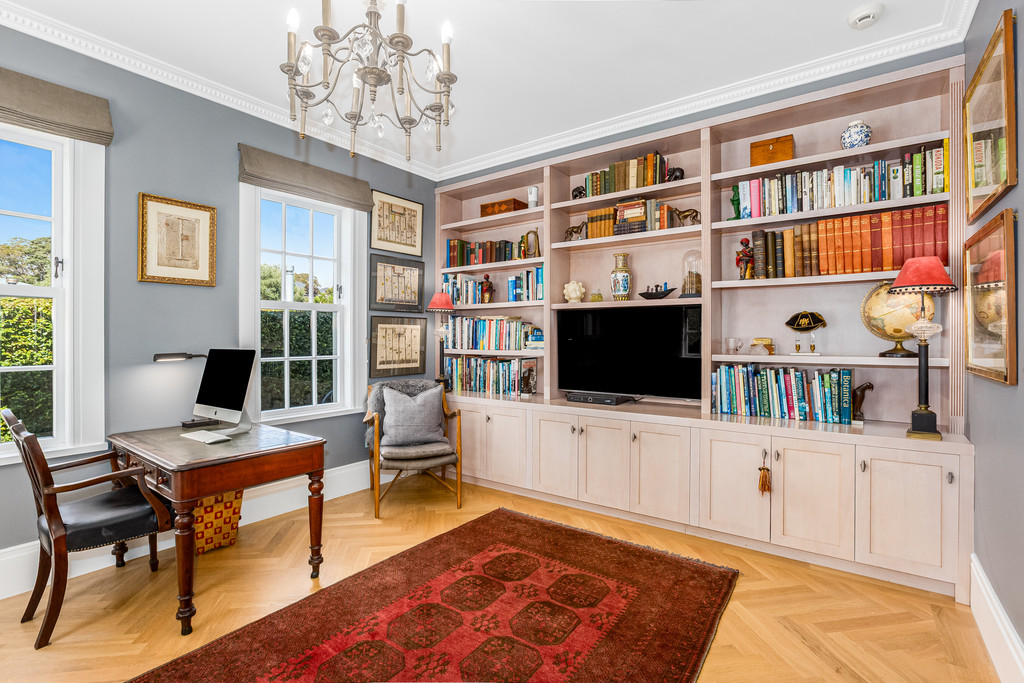 Unsurpassed Elegance