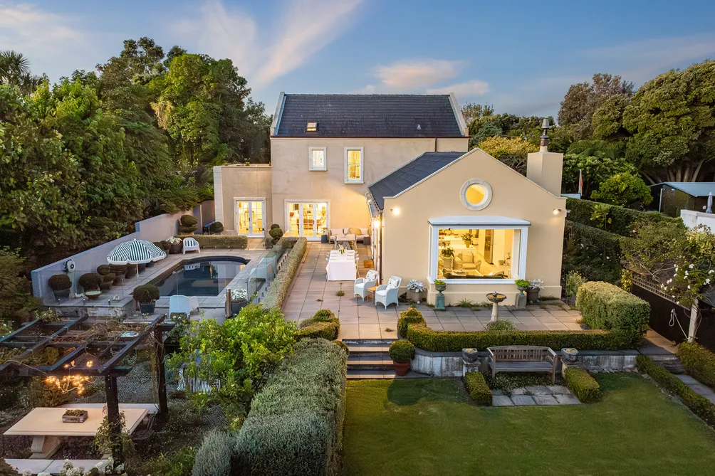 Unsurpassed Elegance