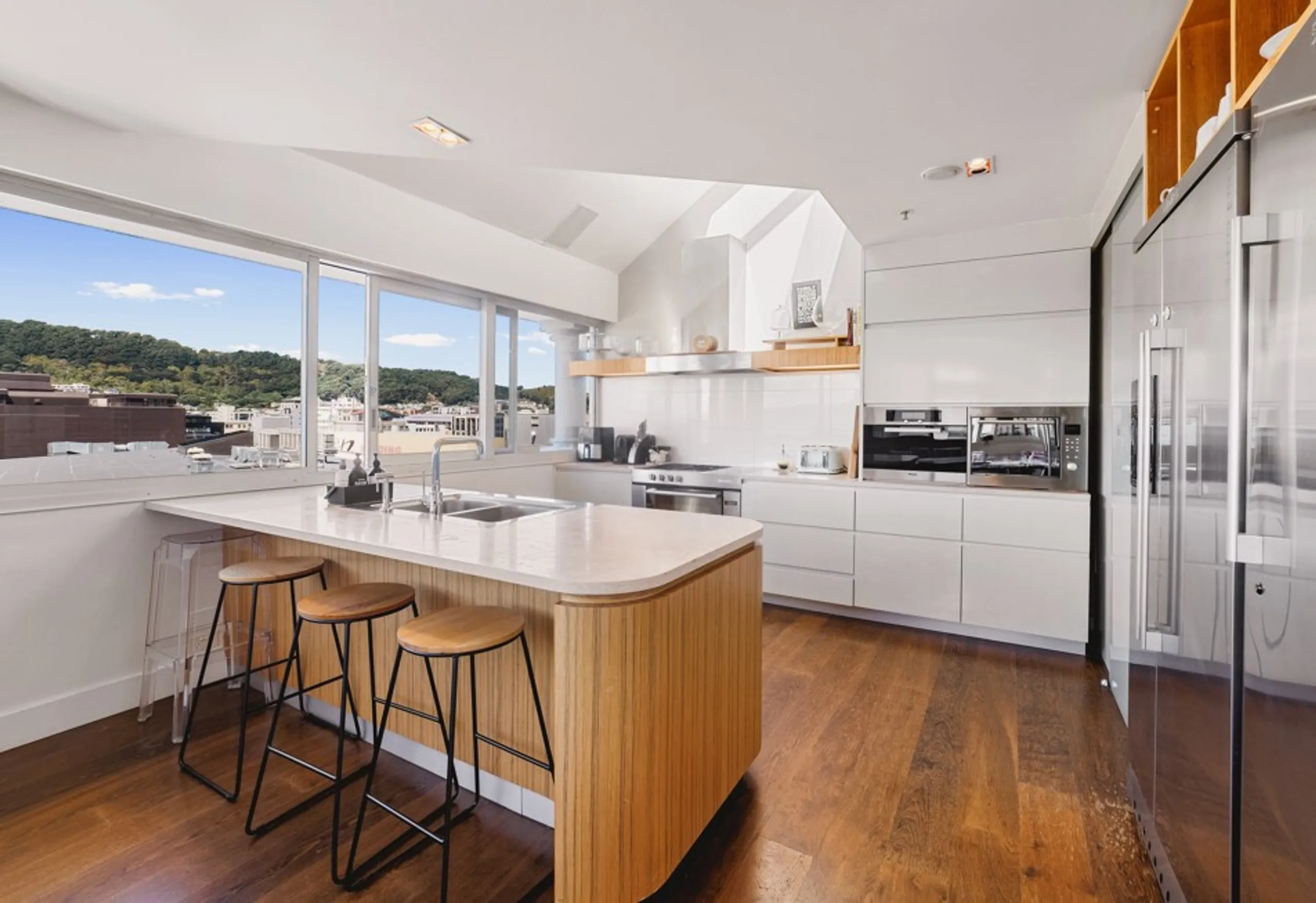 27/182 Wakefield Street, Te Aro, Wellington City