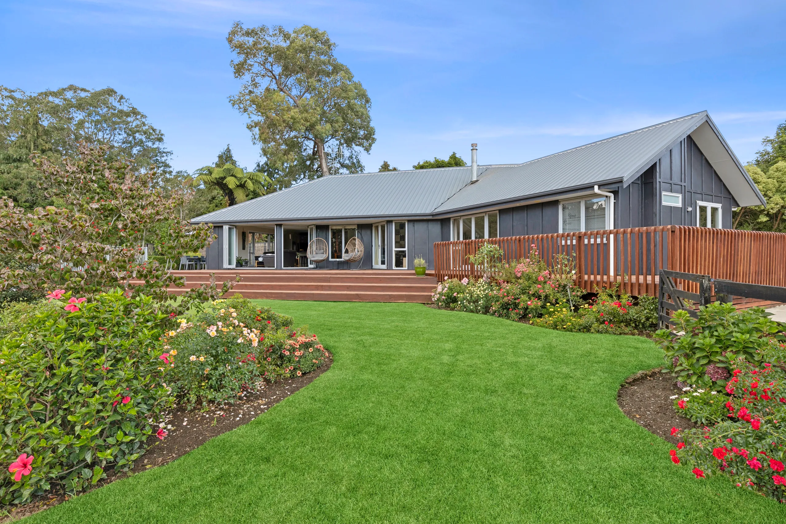 665 Kairangi Road, Cambridge, Waipa