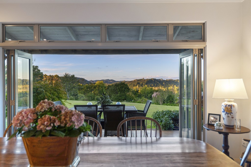 Exquisite Equestrian Estate