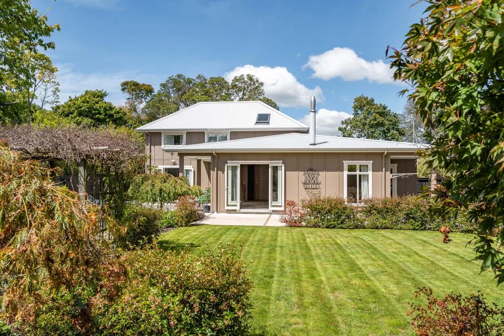 Elegant Design for Effortless Living