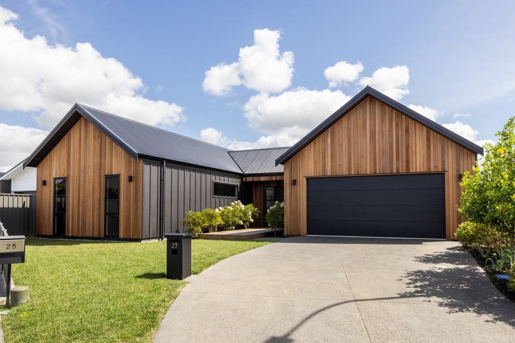 Taradale - Space, Style and Convenience