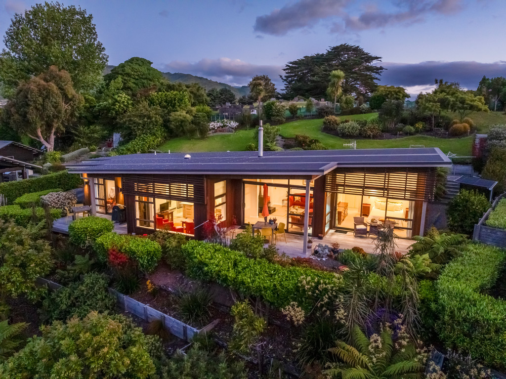 Elevated Sanctuary