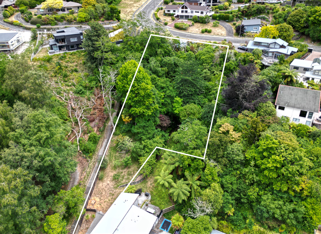 Rare Opportunity Awaits in the Heart of Acacia Bay