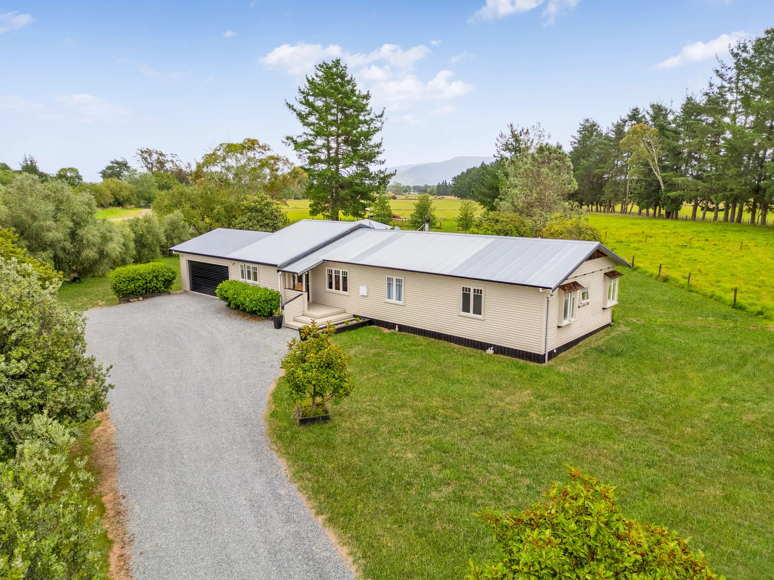 122 Cross Line, Morison Bush, South Wairarapa