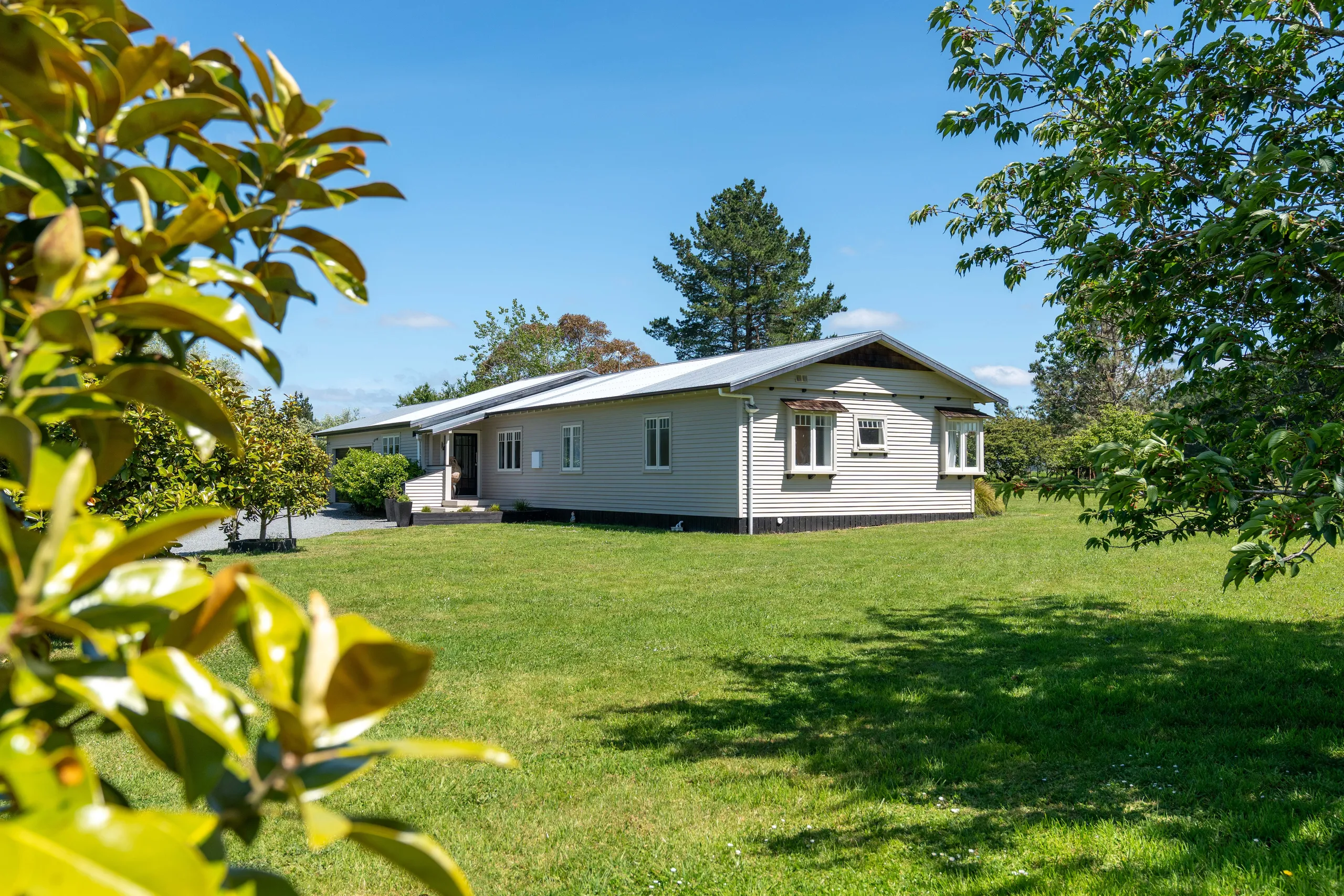 122 Cross Line, Morison Bush, South Wairarapa