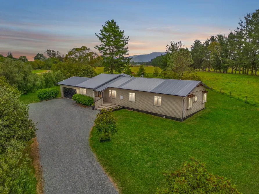 Fully Renovated, Easy Lifestyle Living