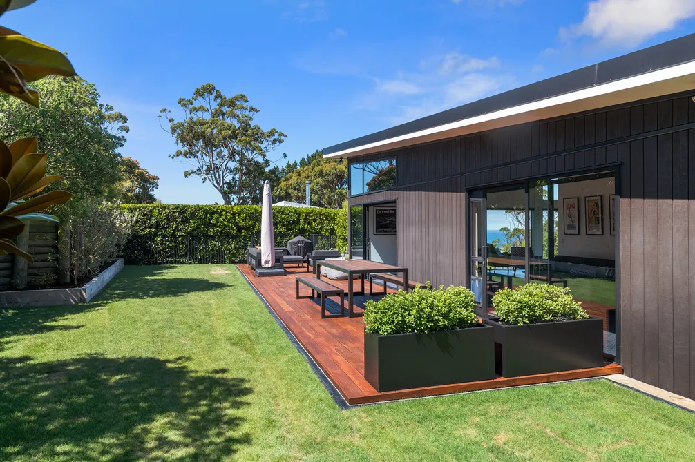 Sun Drenched Oasis on Clifton