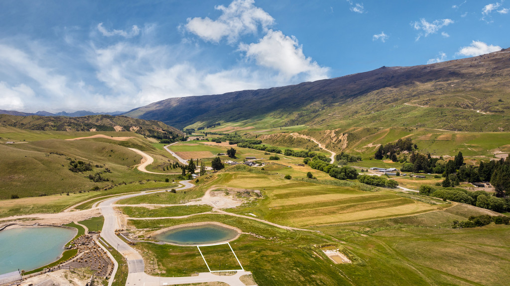 Whitestar Reserve Lots