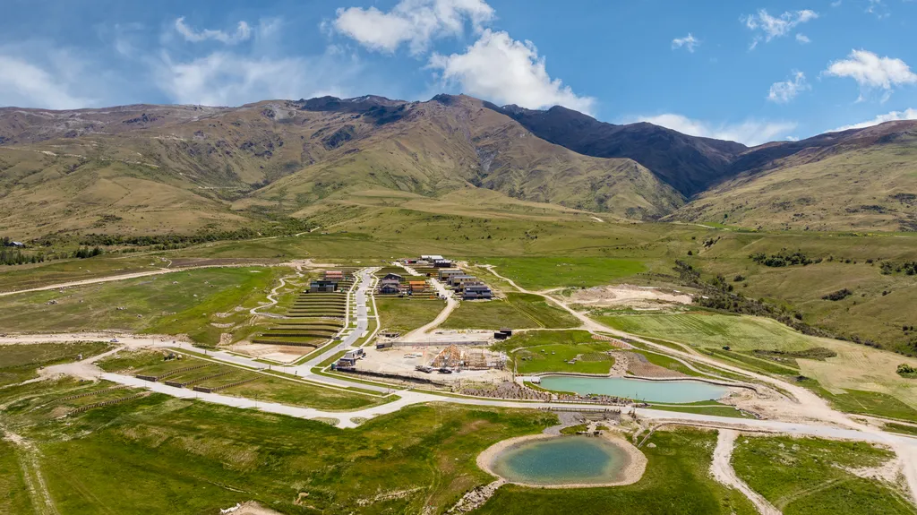 Whitestar Reserve Lots