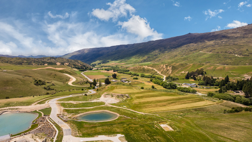 Whitestar Reserve Lots