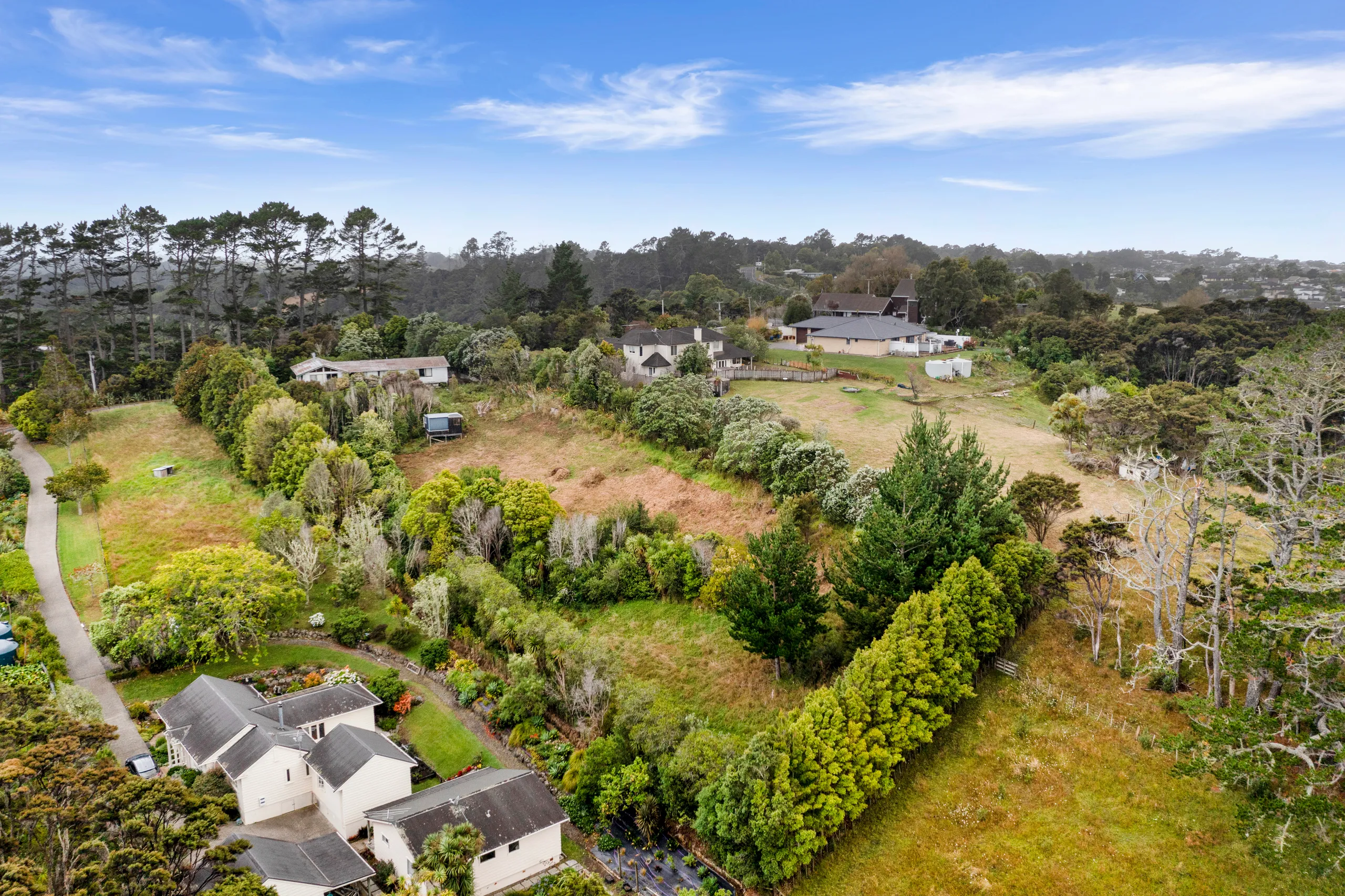 195 Lonely Track Road, Albany, North Shore City