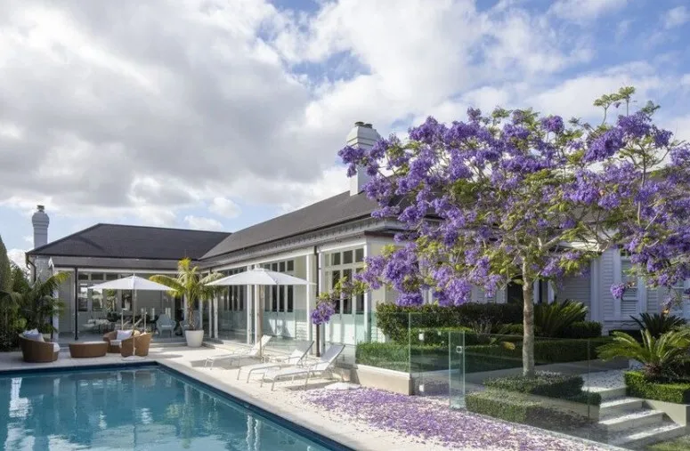 Timeless Charm on Jervois