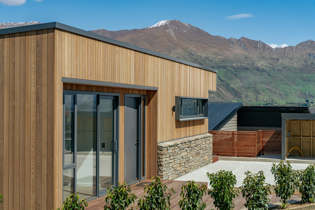 Fabulous First Home or Relaxing Retreat
