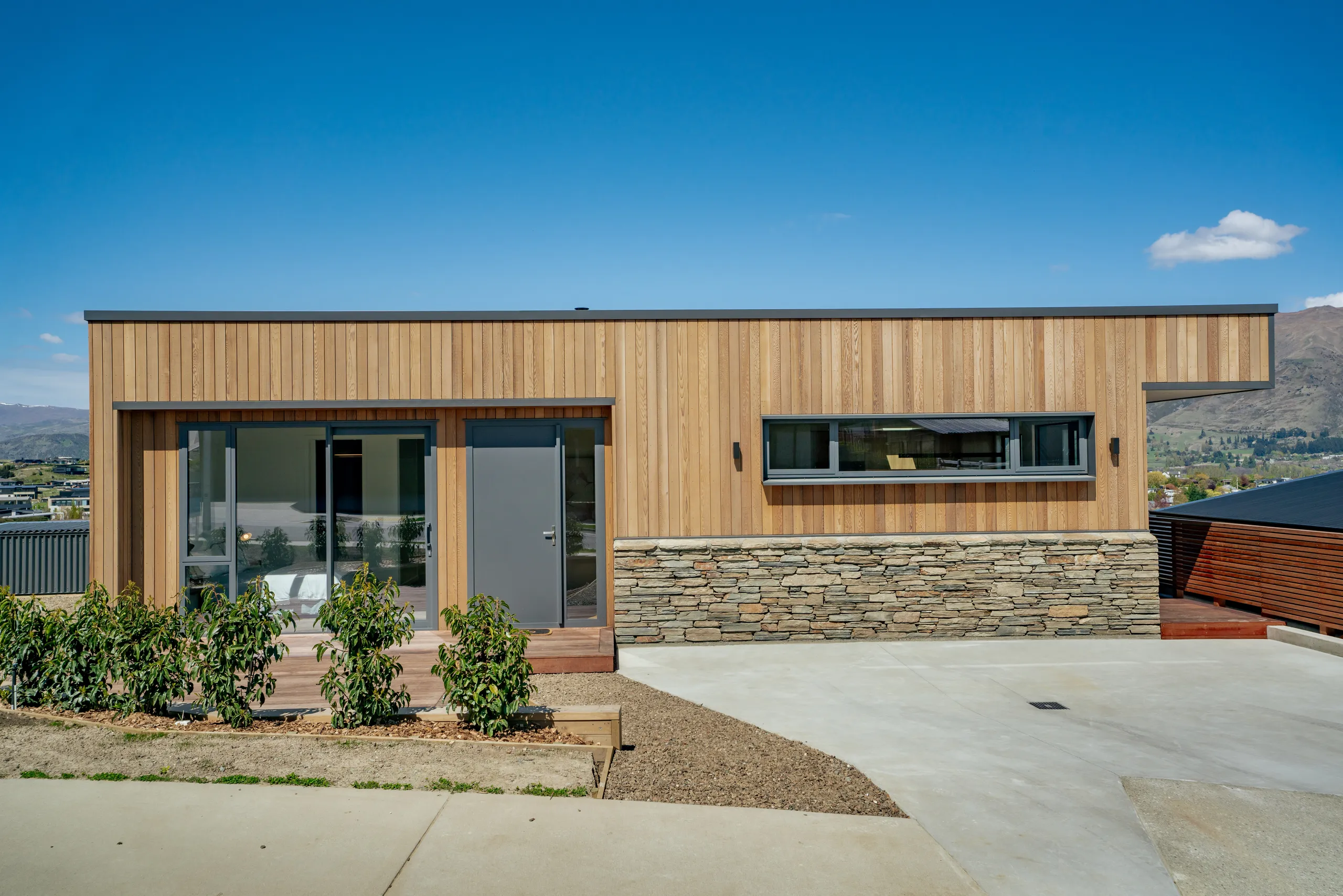 Unit 1 and 2/87 Mills Road, Wanaka, Wanaka