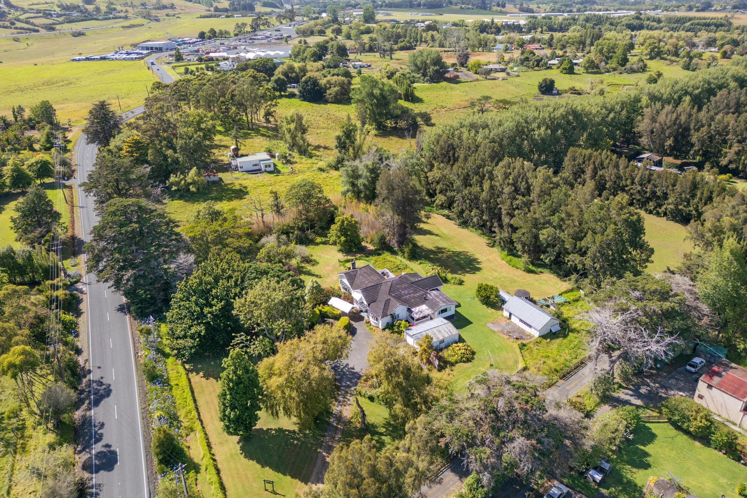 46 Wilks Road, Dairy Flat, Rodney