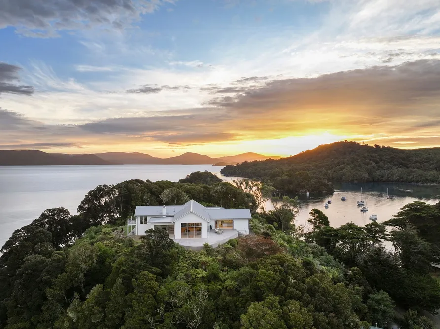 Your Waterfront Playground Awaits