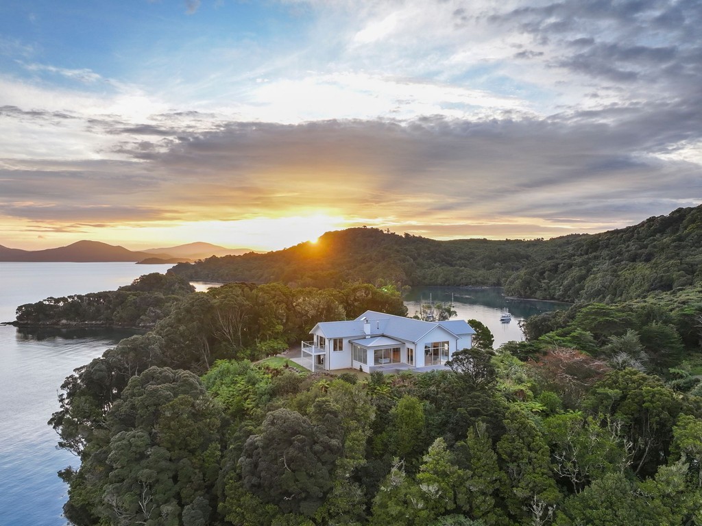 Your Waterfront Playground Awaits